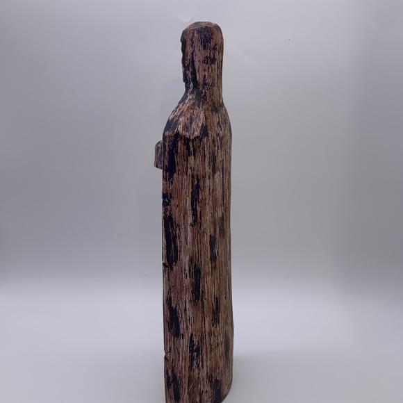 Southern Living At Home Willow House Santos Wise Man Statue Figurine Christmas - Picture 8 of 12